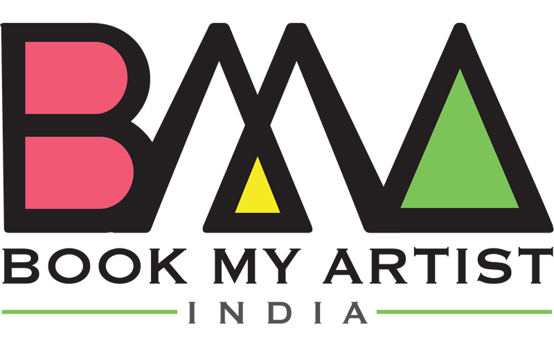 bookmyartistindia