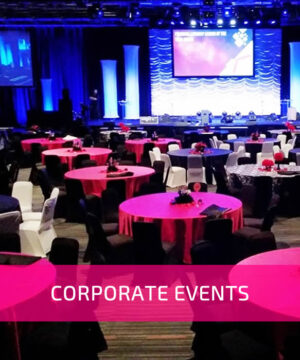 Corporate Events