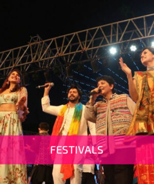 Bollywood Festivals