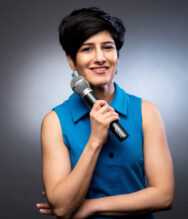 Neeti Palta