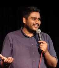 Vaibhav Sethia