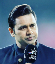 Akash Chopra