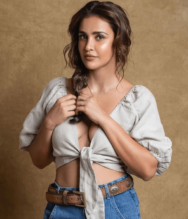 Aisha Sharma