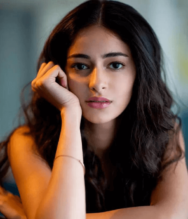 Ananya Pandey