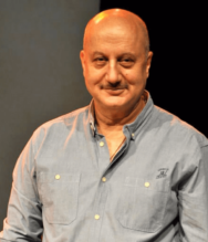Anupam Kher
