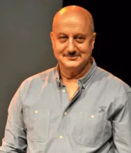 Anupam Kher
