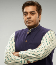 Ashutosh Rana