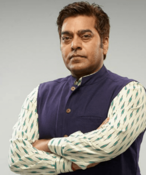 Ashutosh Rana