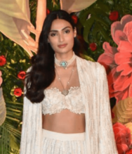 Athiya Shetty