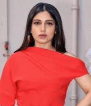 Bhumi Pednekar