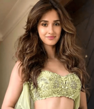 Disha Patani