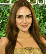 Esha Deol