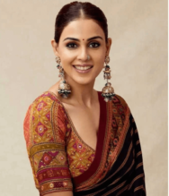 Genelia D'souza