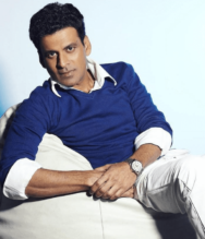 Manoj Bajpayee