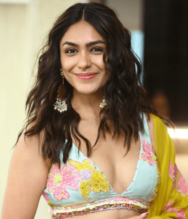 Mrunal Thakur