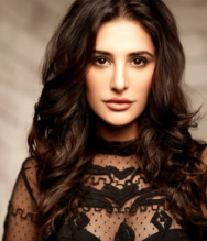 Nargis Fakhri