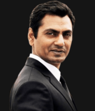 Nawazuddin Siddiqui