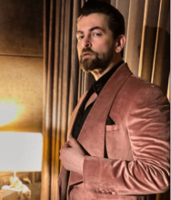 Neil Nitin Mukesh