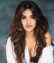 Nidhhi Agerwal