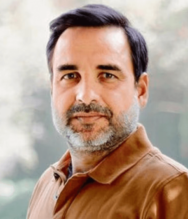 Pankaj Tripathi