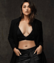 Parineeti Chopra