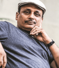 Piyush Mishra