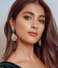 Pooja Hegde