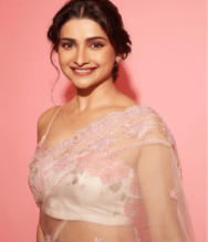 Prachi Desai