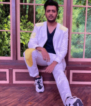 Ritesh Deshmukh