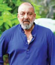 Sanjay Dutt