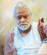 Sanjay Mishra