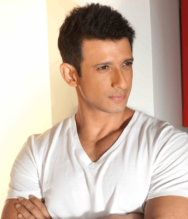 Sharman Joshi