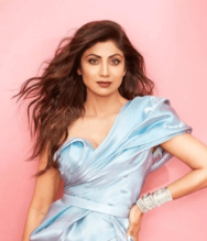 Shilpa Shetty