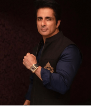 Sonu Sood