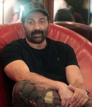 Sunny Deol