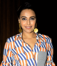 Swara Bhaskar