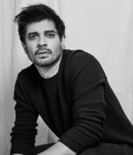 Tahir Raj Bhasin
