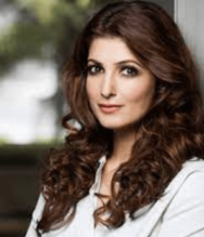 Twinkle Khanna