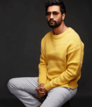 Vicky Kaushal