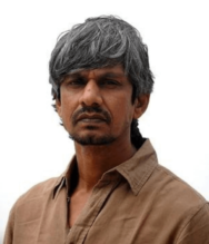 Vijay Raaz