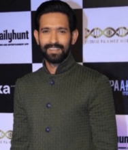 Vikrant Massey