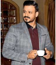 Vivek Oberoi