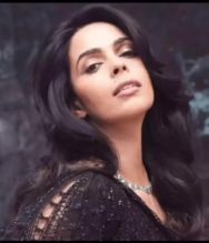 Malika Sherawat