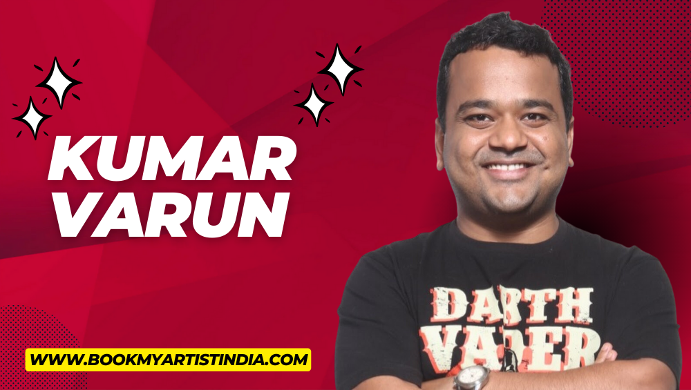 Kumar Varun