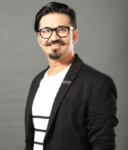 Amit Trivedi