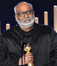 M M Keeravani