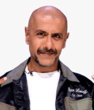 Vishal Dadlani