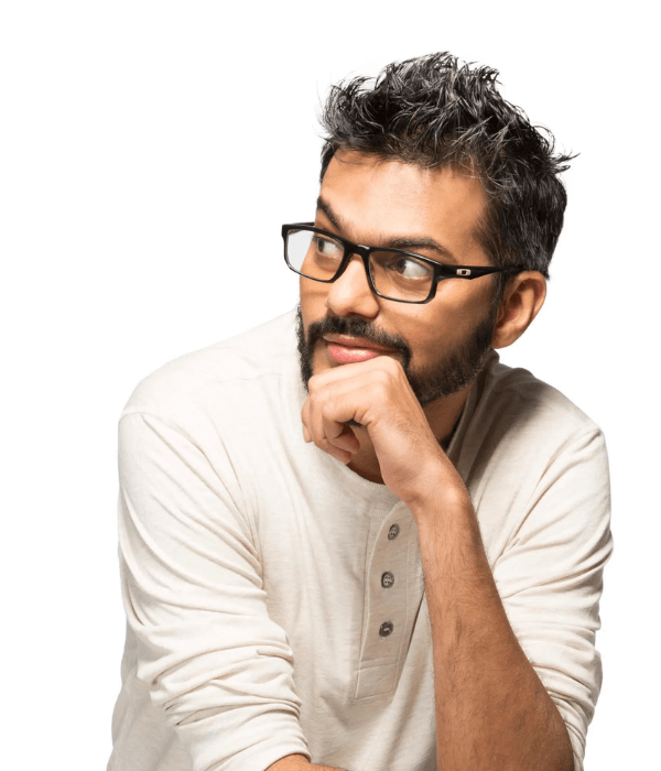 Anmol Garg