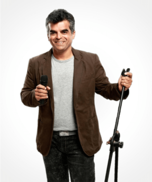 Atul Khatri
