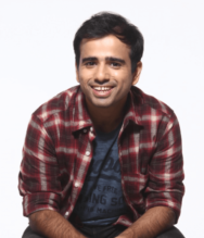 Gaurav Kapoor